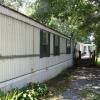 Mobile home for sale and has to be moved from premises. offer Mobile Home For Sale