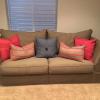 Sleeper Sofa and Chair and a Half offer Home and Furnitures