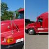 06 freightliner with 03 greatdane offer Vehicle