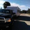 Hyline Premiere 35ft Bunkbeds with washer and dryer 2 bed offer RV