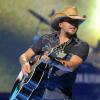 Jason Aldean with Luke Combs and Lauren Alaina High Noon Neon Tour 1 Lawn Ticket!! offer Tickets