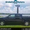 2007 CHEVROLET COLORADO 4DR GREAT ON GAS TRY $500 DOWN AND $150 MTH !! - $8490 (FENTON) offer Truck