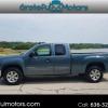 2011 GMC SIERRA EXTENDED CAB 4X4 TRY $500 DOWN AND LOW PAYMENTS !!!!!! - $15990 ((Fenton FINANCING AVAILABLE) offer Truck