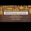 Oxley Residential Construction offer Professional Services