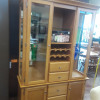 China cabinet  offer Home and Furnitures