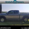 2010 DODGE RAM 1500 4X4 CREW CAB TRY $500 DOWN AND LOW PAYMENTS - $13490 (FENTON) offer Truck