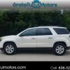 2013 GMC ACADIA TRY $500 DOWN WITH LOW MONTHLY PAYMENTS!!! - $13490 (FENTON, MO) offer RV