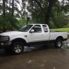 2005 Ford F-150 four wheel drive  offer Truck