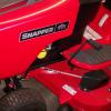 NXT2548 Snapper Tractor offer Lawn and Garden