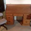 roll top desk offer Home and Furnitures