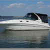 2005 320 Sea Ray Express Cruiser offer Boat