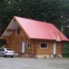 Small Log home for rent in Terrace BC  starting November 01 offer House For Rent