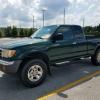 2000 Toyota Tacoma SR5 w/ TRD Package offer Truck
