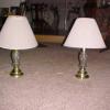 Really Nice Lamp Set offer Home and Furnitures