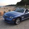 For Sale. Chrysler Crossfire Convertible  offer Car