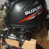 2015 Suzuki  25 hp, 4 Stroke 20