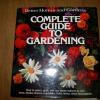 Complete Guide To Gardening15 offer Books