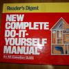 New Complete Do-It-Yourself Manual offer Books