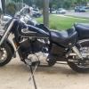 Honda Shadow ACE 750 offer Motorcycle