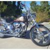 2001 Harley Softail Deuce (FXSTD/I)  offer Motorcycle