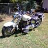 2002 Harley-Davidson fatboy offer Motorcycle