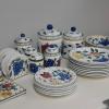 Set of Gibson dishes offer Home and Furnitures