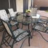 Patio Set offer Home and Furnitures