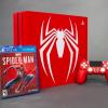 Spiderman PlayStation 4 pro offer Computers and Electronics