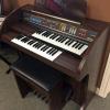 LOWERY CONDUCTOR SE/5 ORGAN offer Musical Instrument