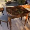 Unique Game Table and Chairs offer Home and Furnitures