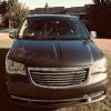 2015 Chrysler Town & Country Touring-L  Driver Convenience Group,  Low Miles..Private Seller. offer Van