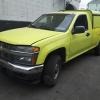 2008 Chevy Colorado #3074 offer Truck