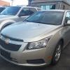 2013 Chevy Cruze#2232 offer Car