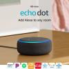 BRAND NEW GEN 3 ECHO DOT offer Computers and Electronics