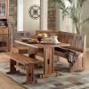 Sunny Designs Breakfast Nook offer Home and Furnitures