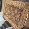 Hand Knotted Wool Restoration Hardware Rug offer Home and Furnitures