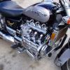 1999 Valkyrie offer Motorcycle