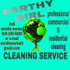 Earthy Girl Cleaning Services  offer Cleaning Services
