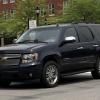 2007 Chevy Tahoe  offer SUV