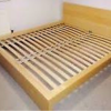 IKEA MALM California King Bed - with slats! offer Home and Furnitures