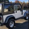 2003 Jeep Wrangler Rubicon offer Off Road Vehicle