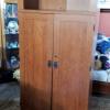 Computer Armoire offer Home and Furnitures