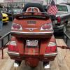 2007 Honda Goldwing GL1800 Motorcycle For Sale offer Motorcycle