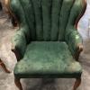 Well Loved Queen Ann Chair offer Home and Furnitures