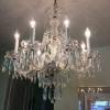 Crystal Chandelier  offer Home and Furnitures
