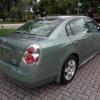 2005 Nissan Altima SL offer Car