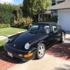 1993 Porsche 911 cabriolet $18000 offer Car