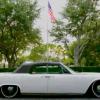 1964 Lincoln Continetial Convertible $23,000 offer Car