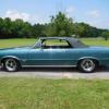 1964 Pontiac GTO Clone Lemans $15.000 offer Car