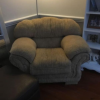 Comfy chair offer Items For Sale